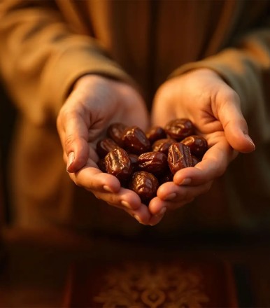 What Happens to Your Body When You Eat Dates Every Day?